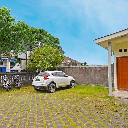 Super Oyo 91495 Hotel Indah Residence Ντενπασάρ Εξωτερικό φωτογραφία