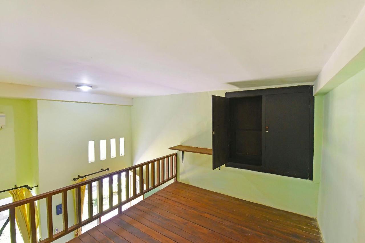 Super Oyo 91495 Hotel Indah Residence Ντενπασάρ Εξωτερικό φωτογραφία