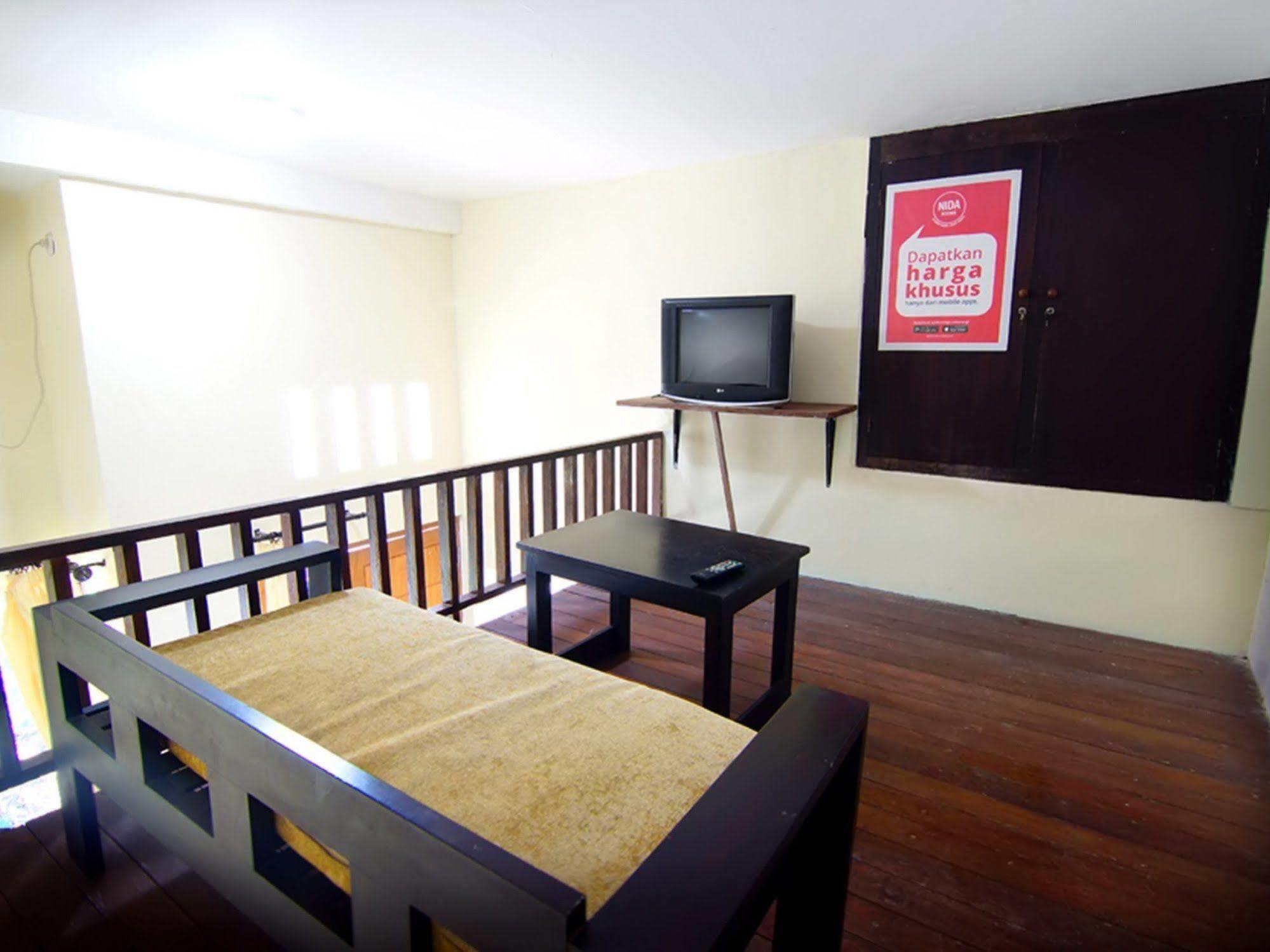 Super Oyo 91495 Hotel Indah Residence Ντενπασάρ Εξωτερικό φωτογραφία