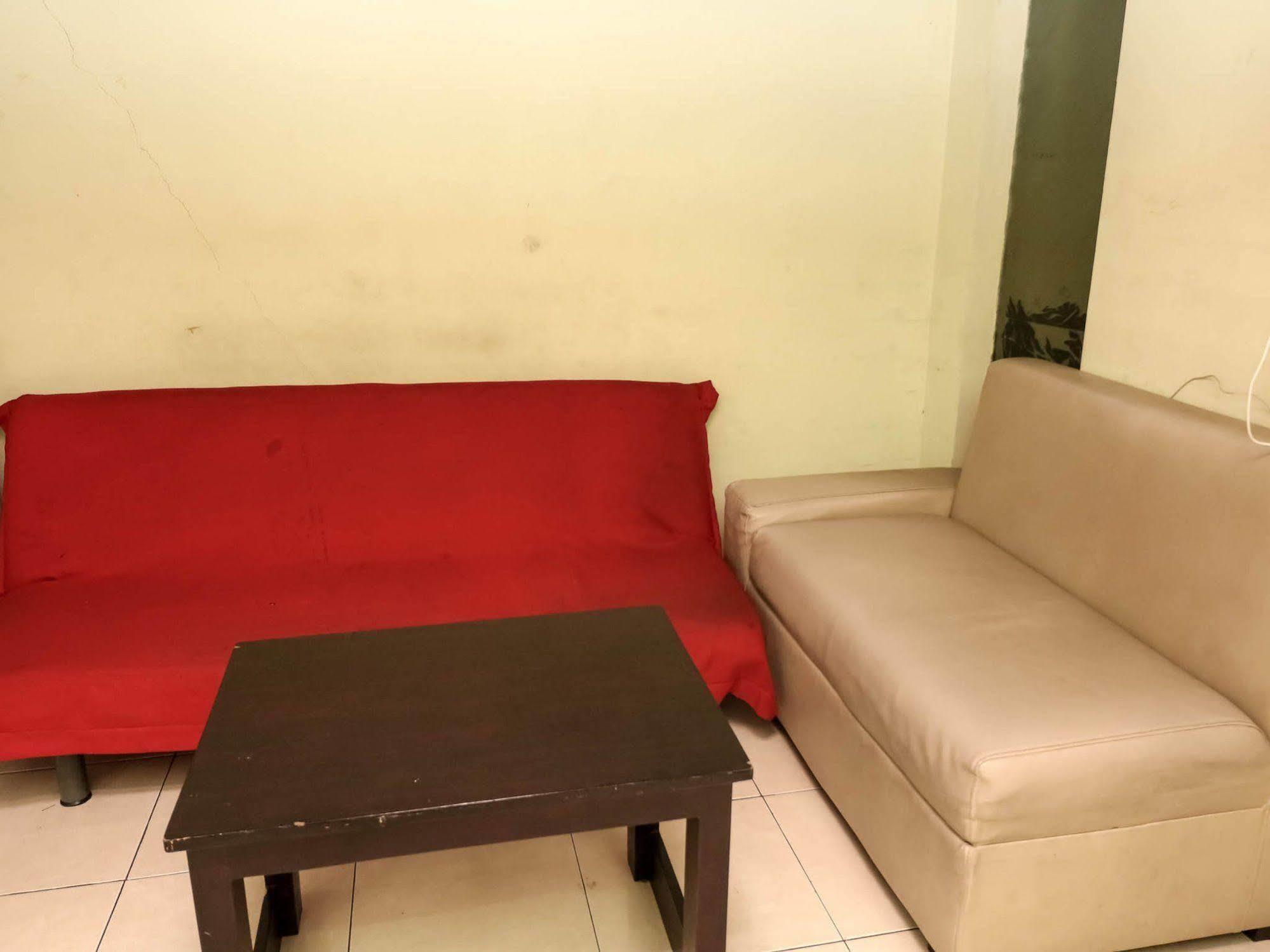 Super Oyo 91495 Hotel Indah Residence Ντενπασάρ Εξωτερικό φωτογραφία
