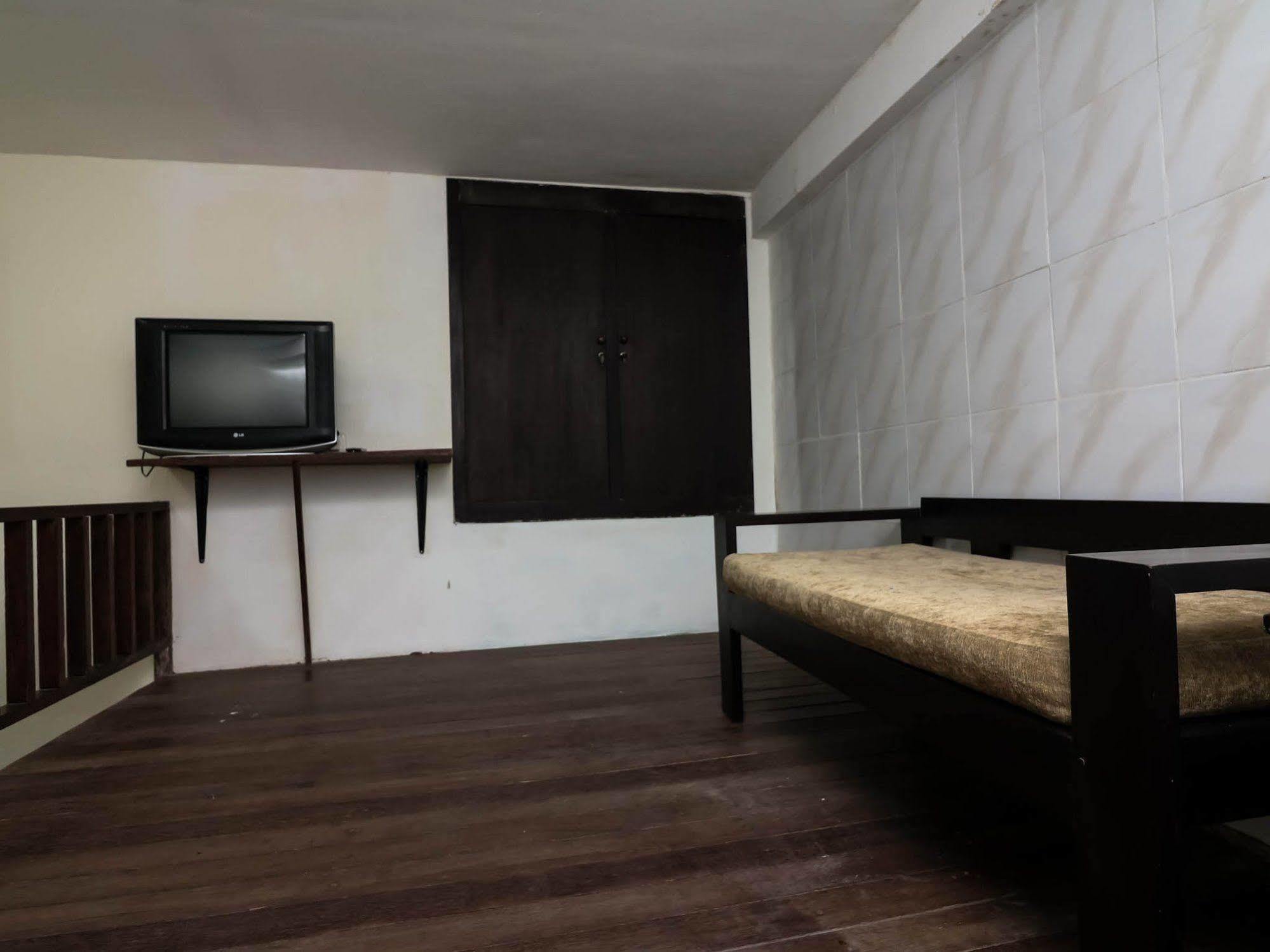 Super Oyo 91495 Hotel Indah Residence Ντενπασάρ Εξωτερικό φωτογραφία