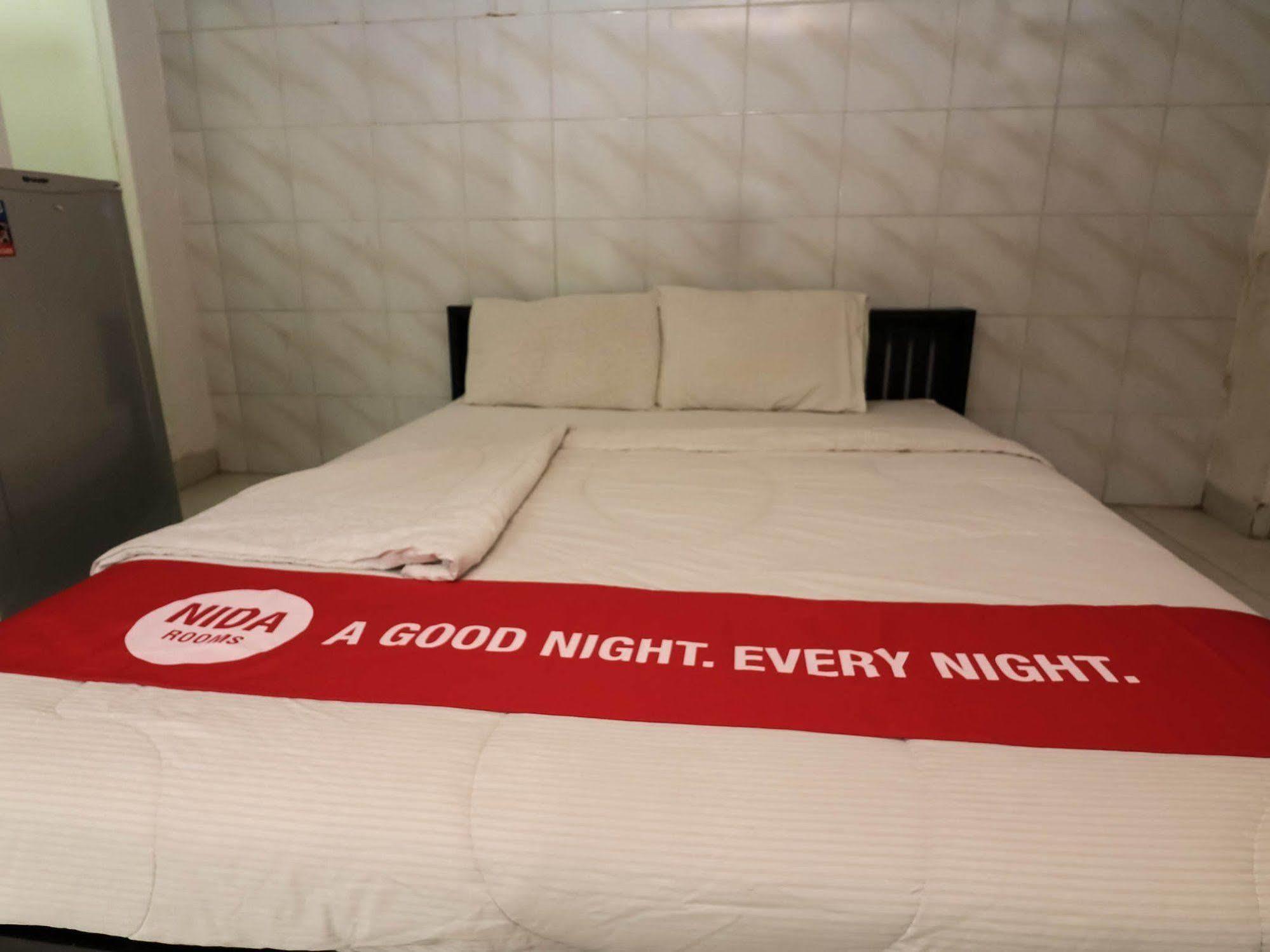 Super Oyo 91495 Hotel Indah Residence Ντενπασάρ Εξωτερικό φωτογραφία